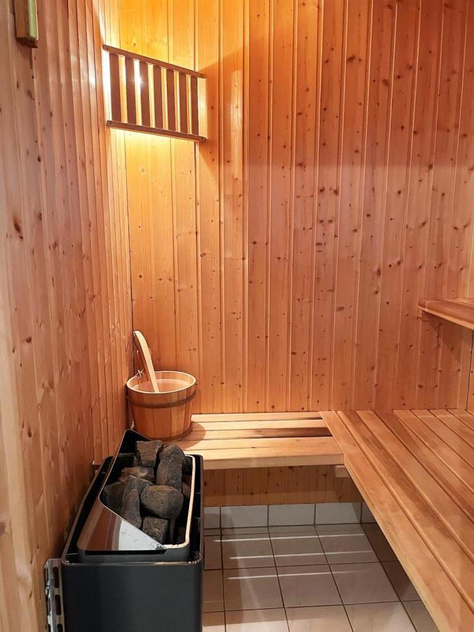 Das Puppenhaus, Reetdach, Sauna, Kamin, Eingezaeunt, Badewanne, Haustiere Willkommen Emmelsbüll-Horsbüll Buitenkant foto